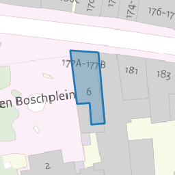 Perceel HTG00-H-3279