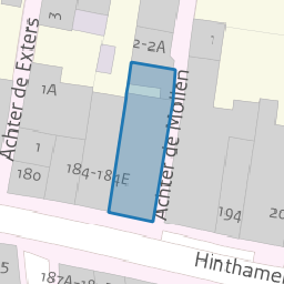 Perceel HTG00-H-3302