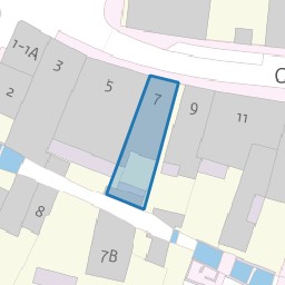 Perceel HTG00-H-3659