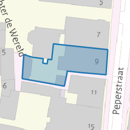 Perceel HTG00-H-3747