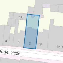 Perceel HTG00-H-4031