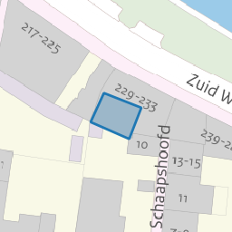 Perceel HTG00-H-4235