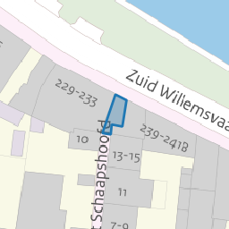 Perceel HTG00-H-4236