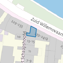 Perceel HTG00-H-4237