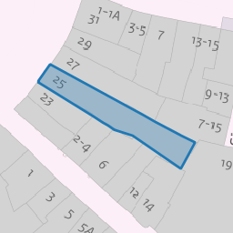 Perceel HTG00-H-4264