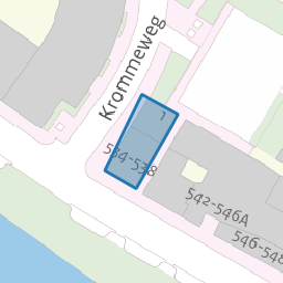 Perceel HTG00-H-4273