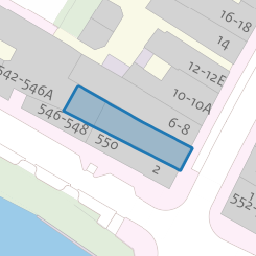 Perceel HTG00-H-4276