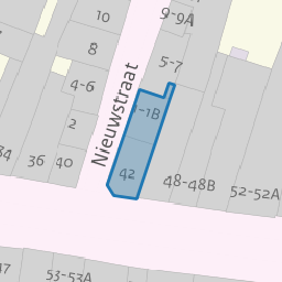 Perceel HTG00-H-4283