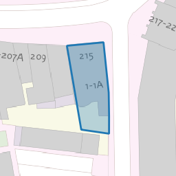 Perceel HTG00-H-4291