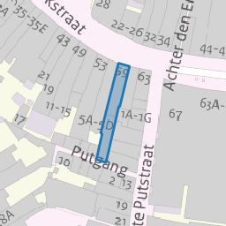 Perceel HTG00-H-4501