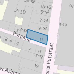 Perceel HTG00-H-4502