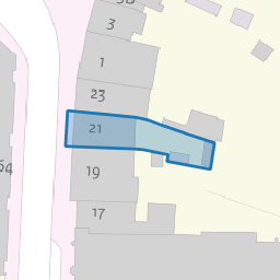 Perceel HTG00-H-4521