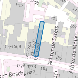 Perceel HTG00-H-4538