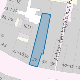 Perceel HTG00-H-4590