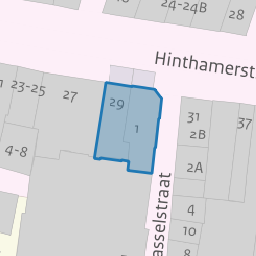 Perceel HTG00-H-4624