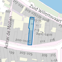 Perceel HTG00-H-4697