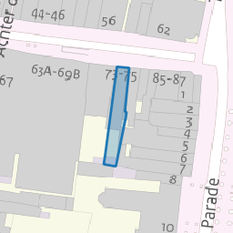 Perceel HTG00-H-4699