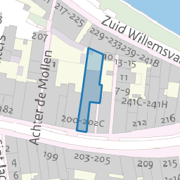 Perceel HTG00-H-4723