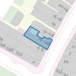 Perceel HTG00-H-4797