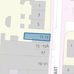 Perceel HTG00-H-4815