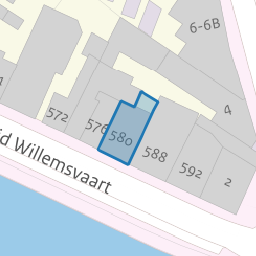 Perceel HTG00-H-4818