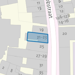 Perceel HTG00-H-4865