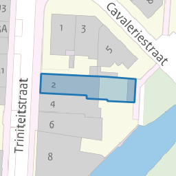 Perceel HTG00-H-4897