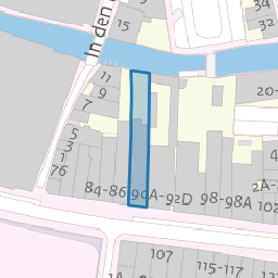 Perceel HTG00-H-4952