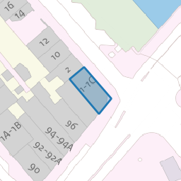 Perceel HTG00-H-5000