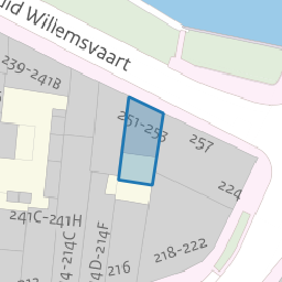 Perceel HTG00-H-5008