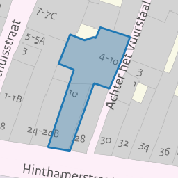 Perceel HTG00-H-5055