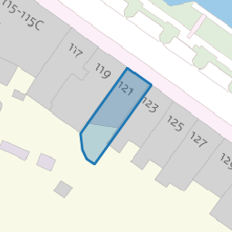 Perceel HTG00-H-5057