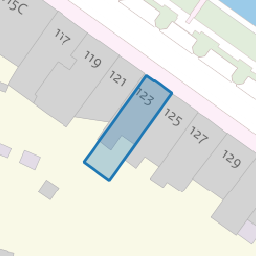 Perceel HTG00-H-5058