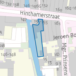 Perceel HTG00-H-5090