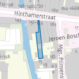 Perceel HTG00-H-5091