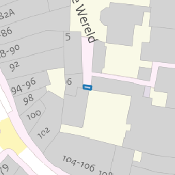 Perceel HTG00-H-5098