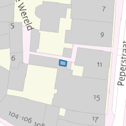 Perceel HTG00-H-5099