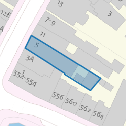 Perceel HTG00-H-5102