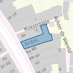 Perceel HTG00-H-5150