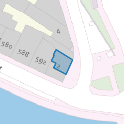 Perceel HTG00-H-5156