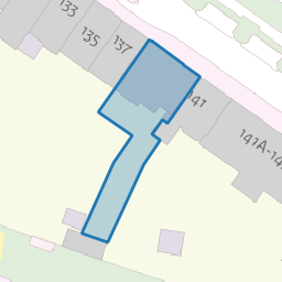 Perceel HTG00-H-5165