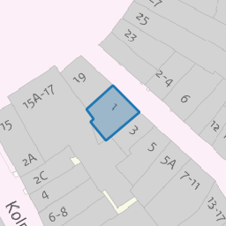 Perceel HTG00-H-5168