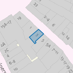 Perceel HTG00-H-5169