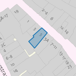 Perceel HTG00-H-5170