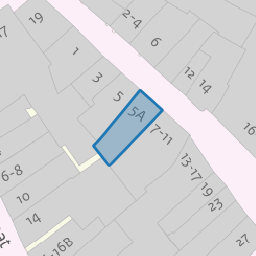 Perceel HTG00-H-5171