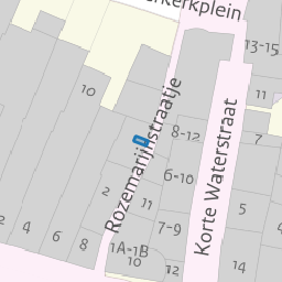 Perceel HTG00-H-5191