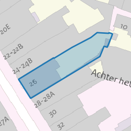 Perceel HTG00-H-5193