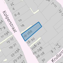 Perceel HTG00-H-5201