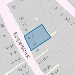 Perceel HTG00-H-5209