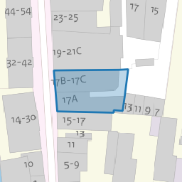 Perceel HTG00-H-5281